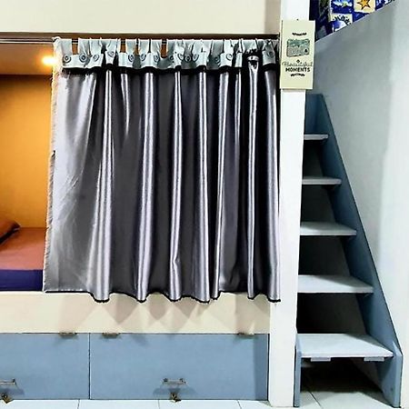 Tiny Room Hostel Toyapakeh Zewnętrze zdjęcie